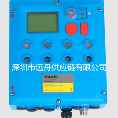 TROLEX TX9165 Sentro 8վ