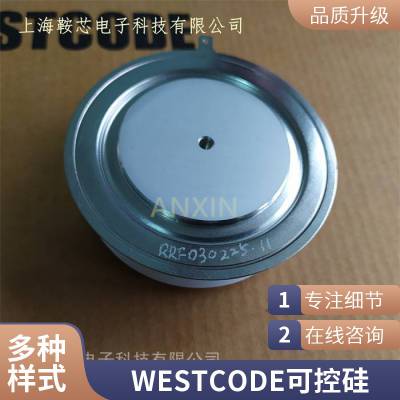 西码可控硅WESTCODE UK R1200CH12平板普通晶闸管