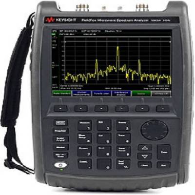 二手keysight N9937A频谱分析仪N9937A回收
