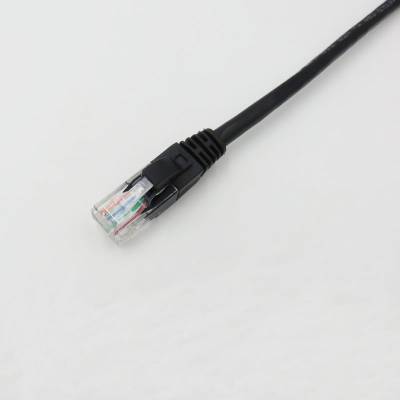 宁波Cat6六类网线插拔顺畅大批量量产