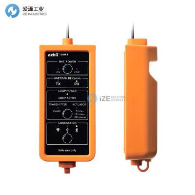 AZBIL调解器AZ-1SHM-1