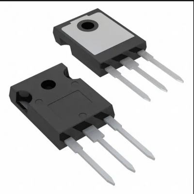 IRFP9140NPBF - 功率场效应管, MOSFET, P沟道, 100 V, 23 A,