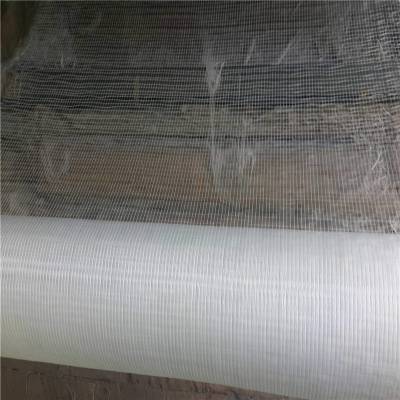 外墙网格布施工 玻纤网格布作用 网格布坯布