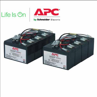 APC RBC12原装电池 不间断电源稳压电瓶 电池包