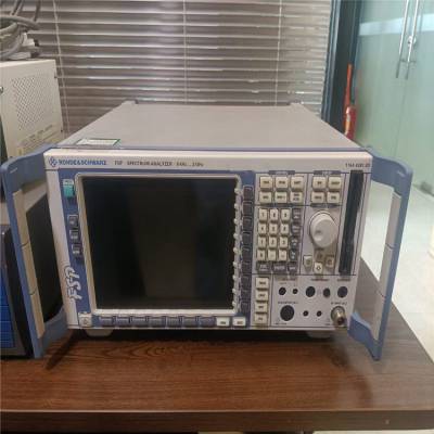 现货出售二手回收R&S罗德与施瓦茨FSP3频谱分析仪