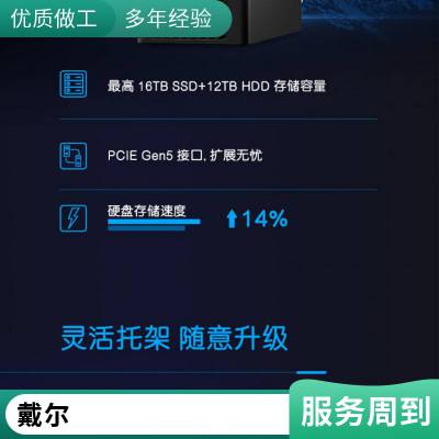 DELL T7920 վϴ 3DȾ̨ʽ ܼ