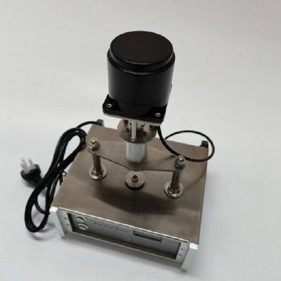 ����ǿ�Ȳⶨ�ǣ�����ӡ����8N �ͺ�:QD09-KQ-3��ţ�M412174