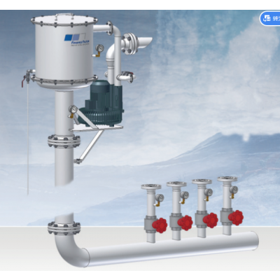 优势供应frankefilter油雾分离器