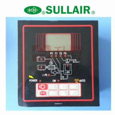 88290007-999寿力空压机控制面板