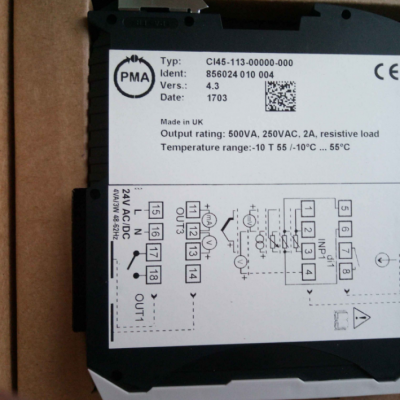 原装正品pmaKS50-112-10000-U00 KS50-112-1000D-000