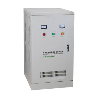 TND-5KVAཻ(wn)׃ 220VȫԄ(dng)Դ
