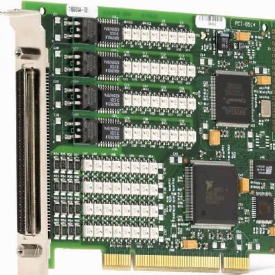 PCI-6220 PCI-6221 SHC68-68-EPM NI DAQ๦ݲɼ