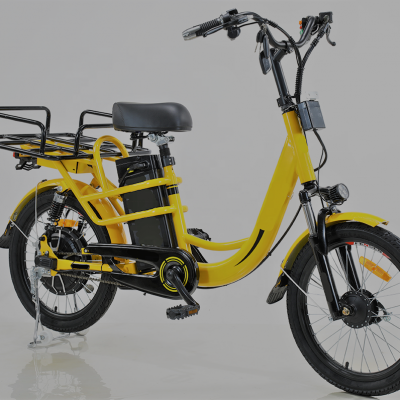 潮州承接电动自行车出口海运美国商业地址,折叠电动自行车