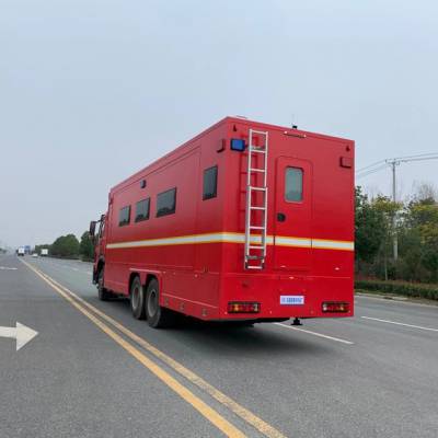 渭南方艙宿營車方艙宿營車免購置稅方艙宿營車來電諮詢