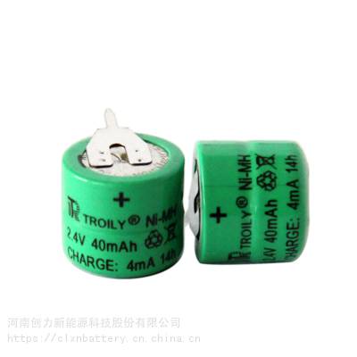  2.4v40mAh Ŧ۵ش Ǳ·õ