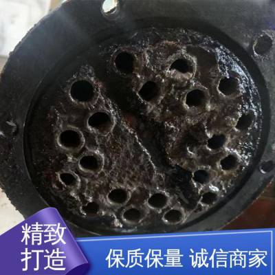 赣州锅炉水垢处理 暖通换热器清洗 板式热交换机组清洗