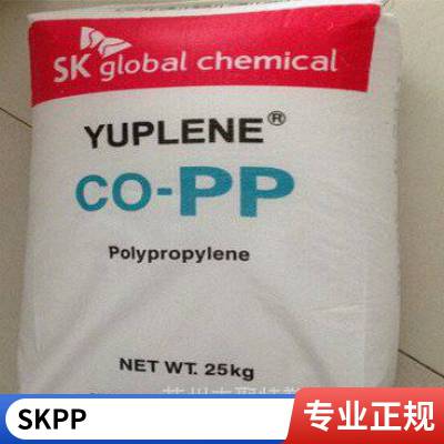 韩国SK PP RX3600食品级高光尺寸稳定性良好电器用具应用