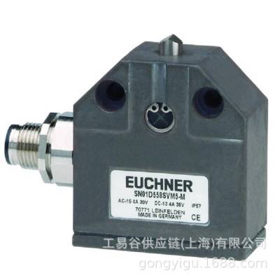 EUCHNERг̿SNϵS***K558SVM5-M 088627