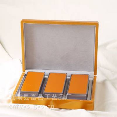 外贸木盒 熊胆粉木盒包装 实木烤漆木盒 茅台酒木盒批发浙江木盒厂