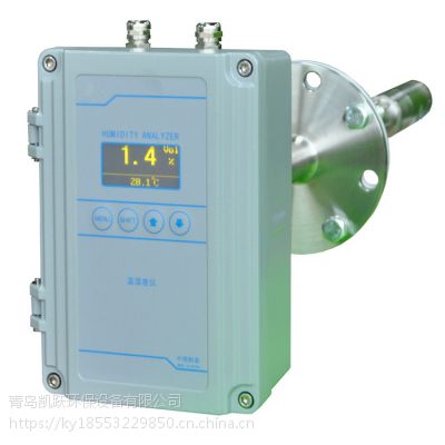 新疆电厂烟道烟气湿度检测仪 HM545C型在线烟气湿度仪
