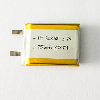 3.7V750mAh۾嶾 ͷ   Զ 603040ۺ