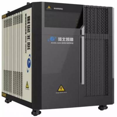 凯翔科技AC380-999.99KVA-RLC防孤岛测试负载箱，光伏逆变器测试