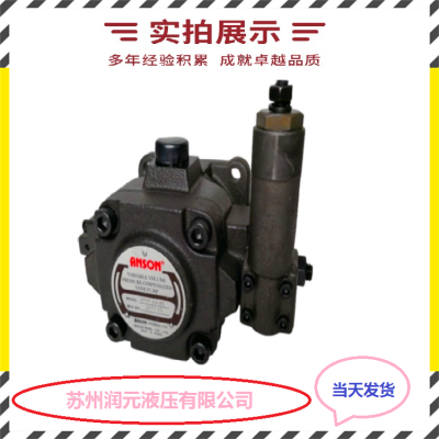 SUNNY齿轮泵HG1-20-1R-VSC,HG1-50-1R-VSC 质保1年