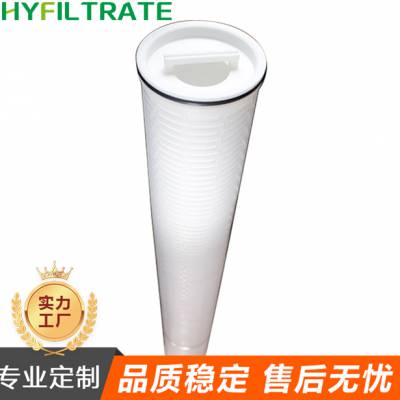 大流量滤芯HF20PP020B01 HF20PP020C01保安过滤器滤元