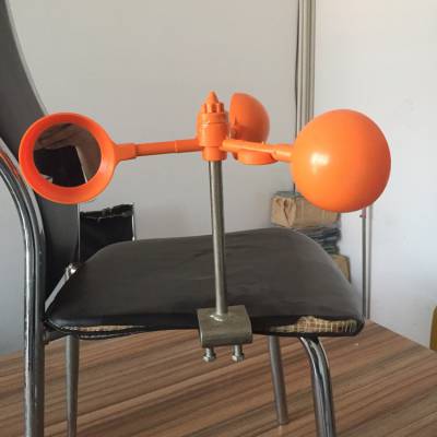 高压电力线路驱鸟器风力反光赶鸟器农场果园风力赶鸟器