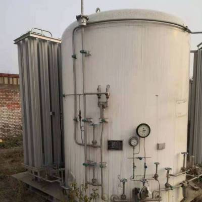 丽江回收二氧化碳储罐单价回收低温液体泵