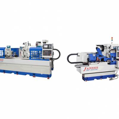 CNC 直进、斜进式圆筒磨床 鑫涛机械 高精度外圆车床