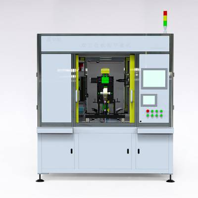 全自动新能源电机转子平衡机 厂家直供 售后无忧