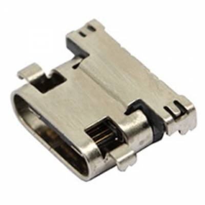 广东5A电流Type-C接口作用 来电咨询 东莞市富荣电子供应