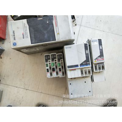 2094-BMP5-S ALLEN BRADLEY  KINETIX 6000伺服驱动器维修