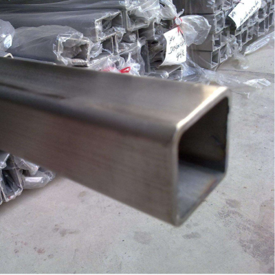 230x230x9不锈钢方管 奥氏体钢不锈钢材质 用于钢结构