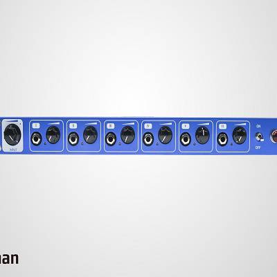 Ferrman HP6 Ŵ ʷŴ