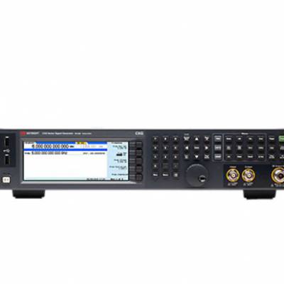 ۣޣά N5166B CXG Ƶʸźŷ9 kHz  6 GHz
