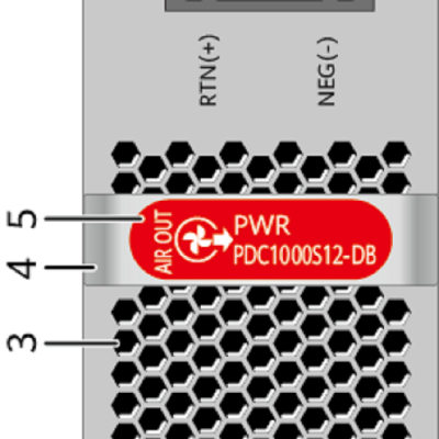 PDC1000S12-DB 1000W ֱԴģ(ǰ,Դ)