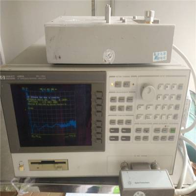 Agilent׶ֳ4291AƵ迹/Ϸ