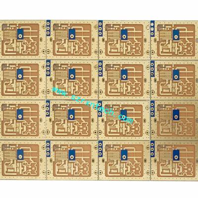 ޽˹Rogers Ro4350BƵ΢Ƶpcb߰