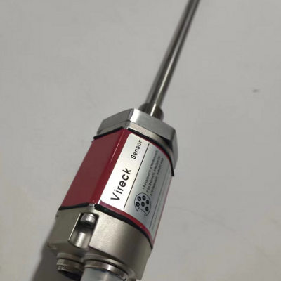 磁致伸缩位移传感器 液压油配套使用 盾构机设备用