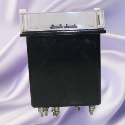 约瑟电器 时间继电器 JSS-12A DC220V 0.02-999min 板后接线 触点容量大，可靠稳定