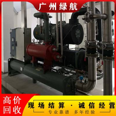 广州二手箱式变压器回收—专业柴油发电机组收购厂家
