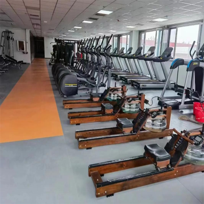 健身房健身器材 桂 林力量健身器械 椭圆机 厂家供应 健身车 宝德龙