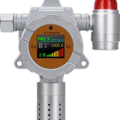 可燃气体报警在线监测仪器哪家好