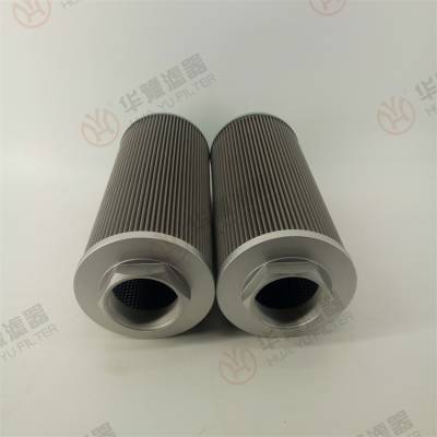 黎明吸油过滤器滤芯WU-800×180G-J 华豫替代