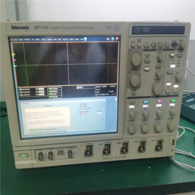 DPO7354二手Tektronix DPO7354C示波器