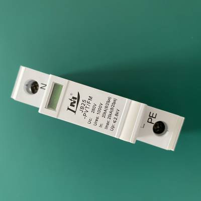 间隙接地保护器JB0-220-RLM品牌