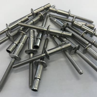 大量现货 POP AVDEL铆钉_02711-00617