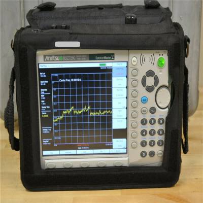 出售MS2725C安立Anritsu二手32GHZ频谱分析仪